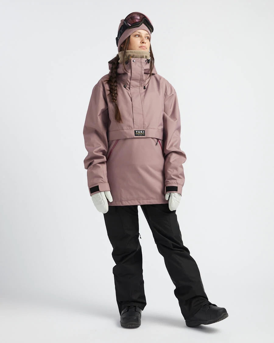 Street Snowboard Jacket