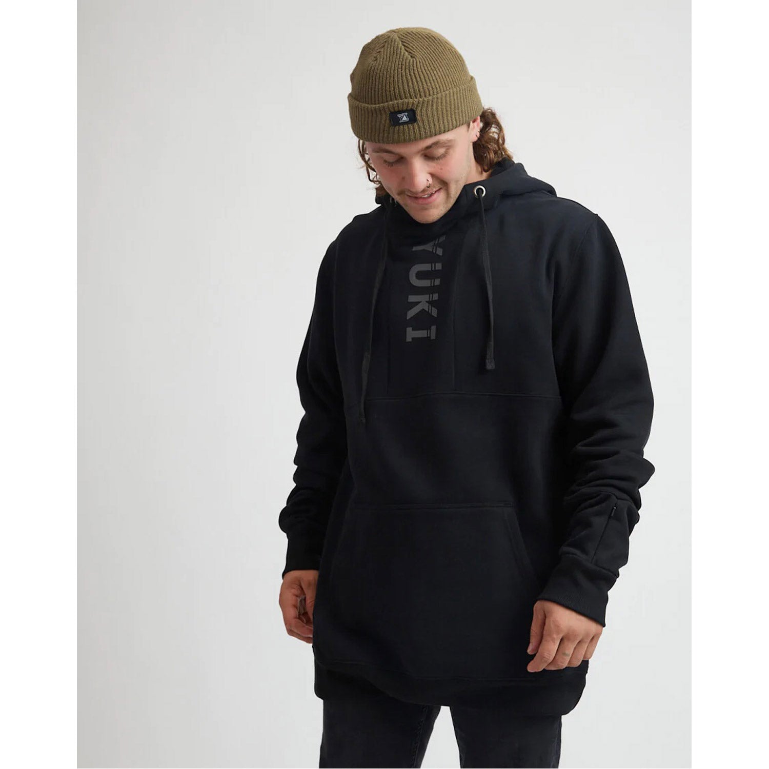 Vertigo Hoodie