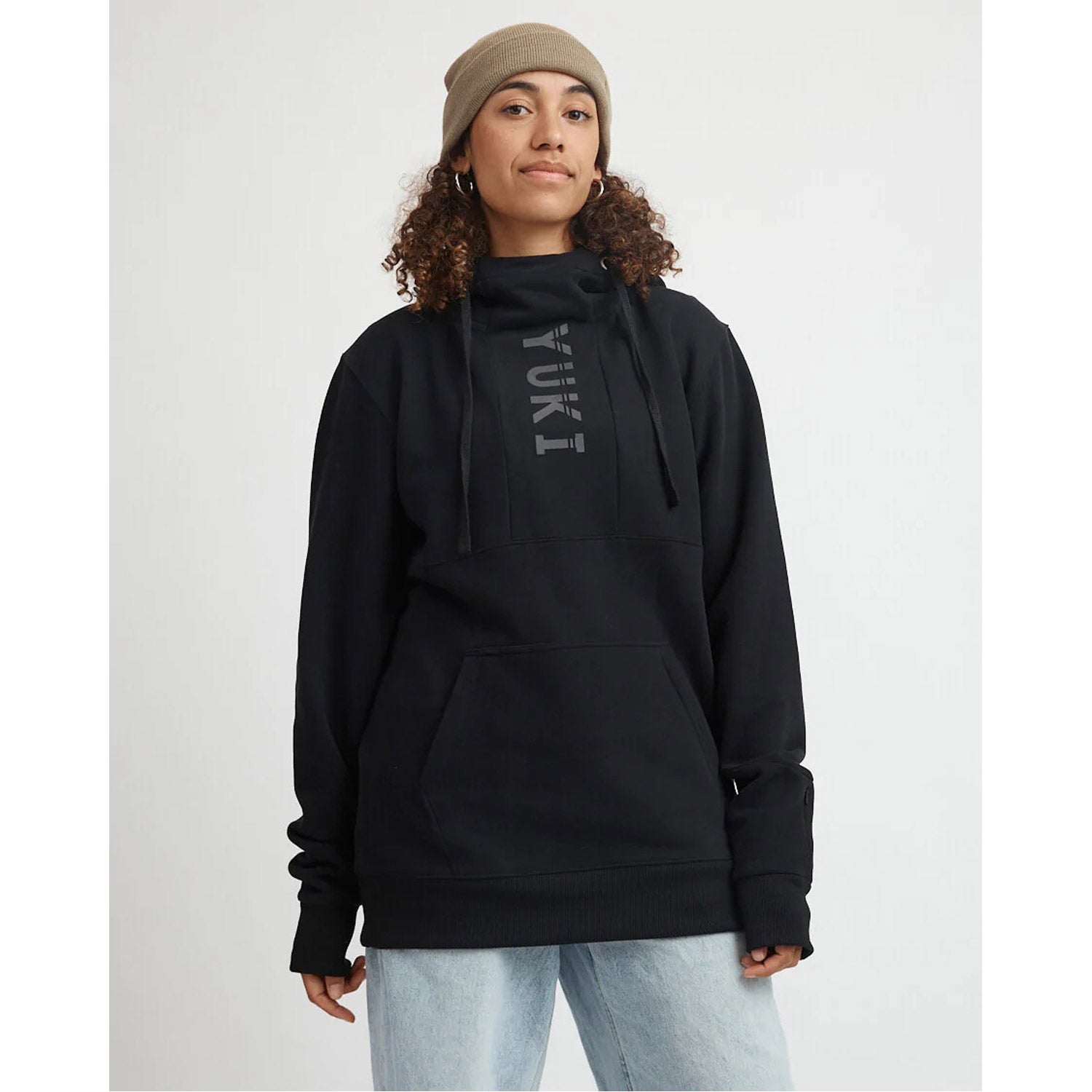 Vertigo Hoodie