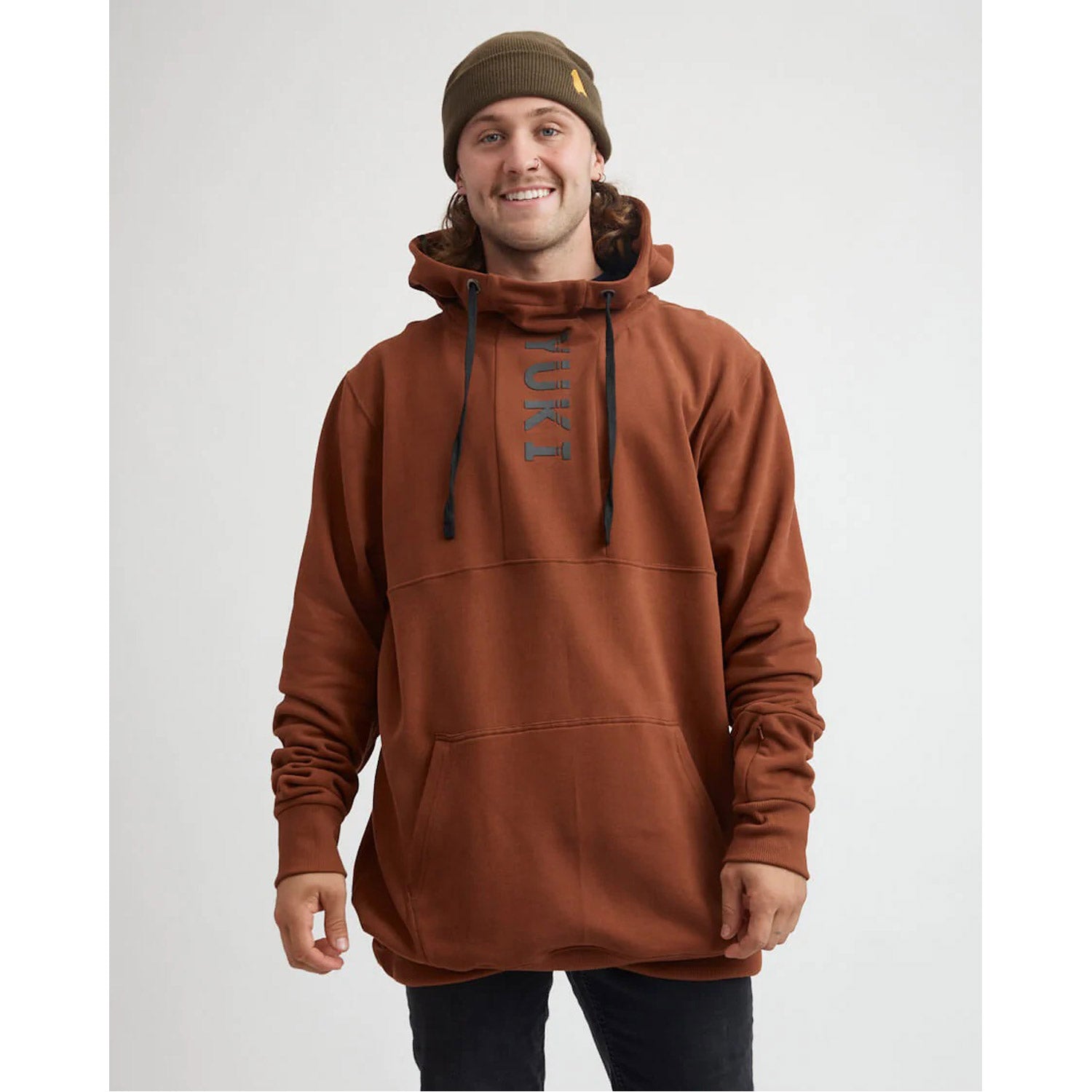 Vertigo Hoodie