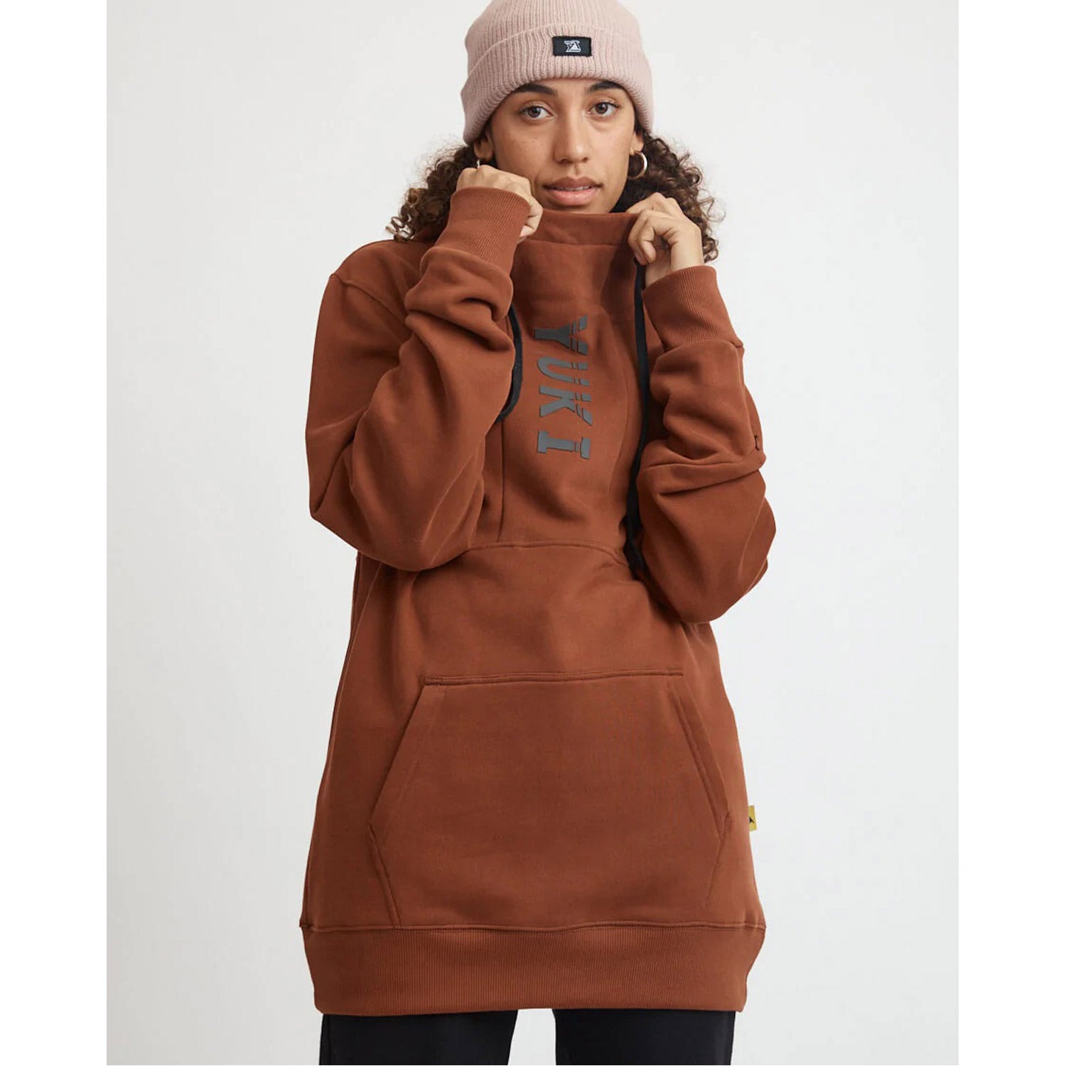 Vertigo Hoodie
