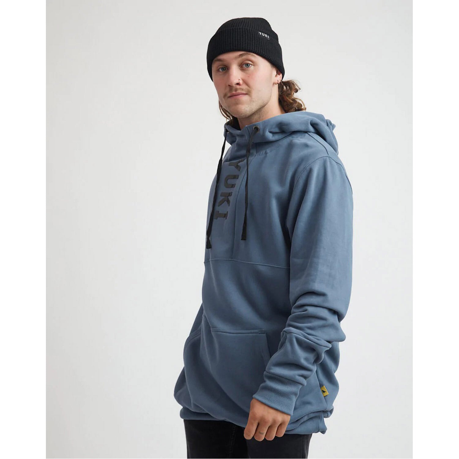Vertigo Hoodie