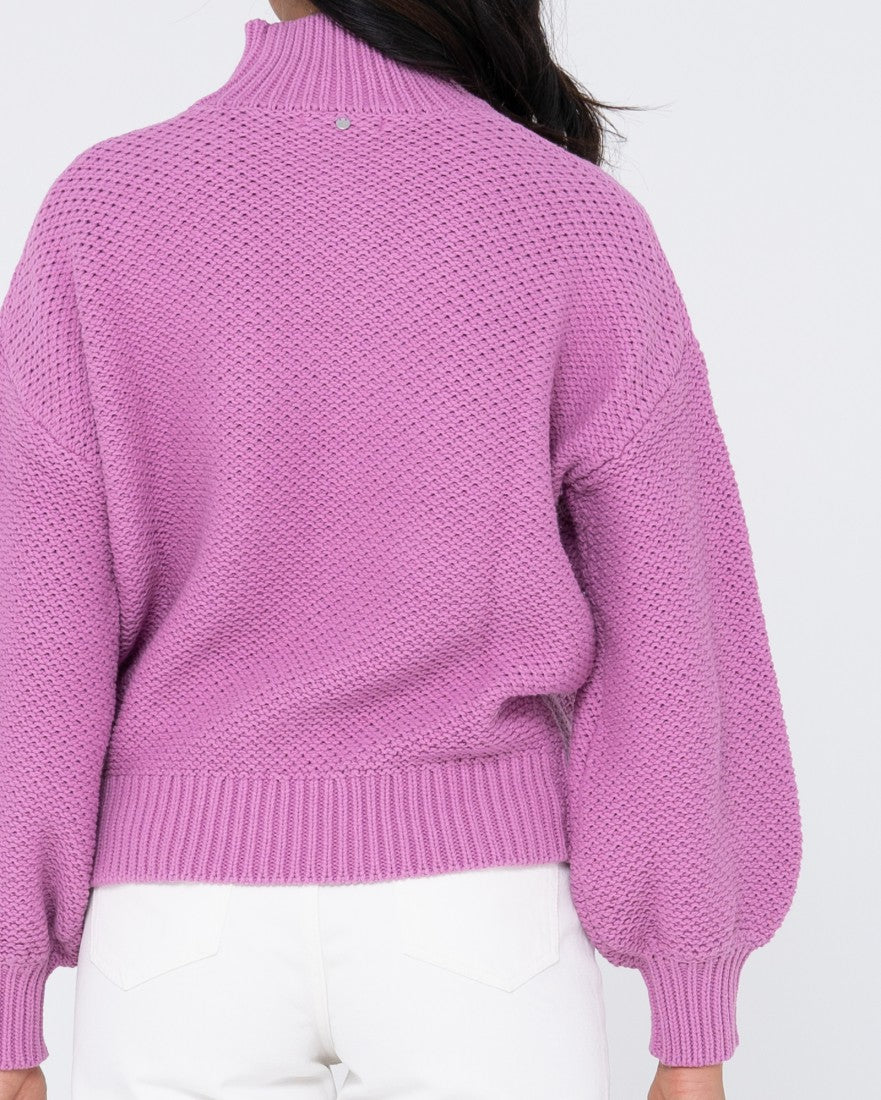 Marlow Chunky Knit