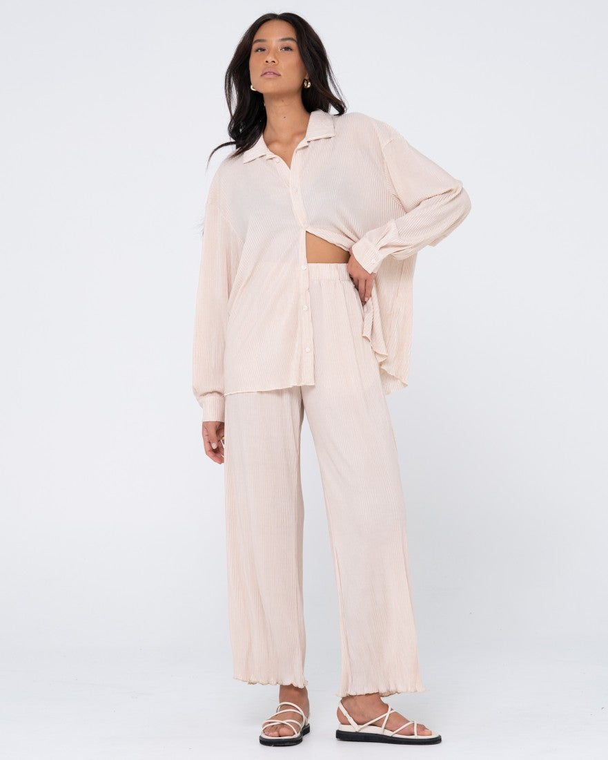 Jayde Long Sleeve Shirt