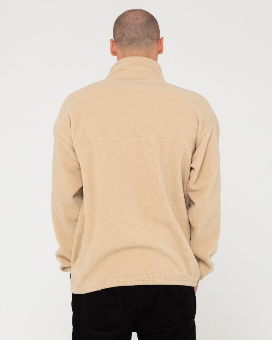 Middle Section Crew Polar Fleece