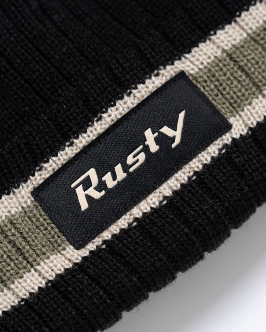 Bones 2 Beanie Boys