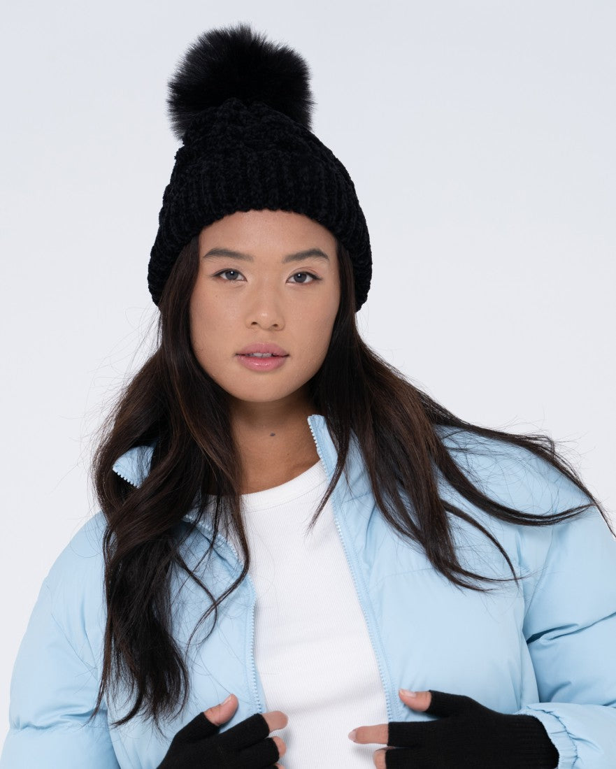 Storm Beanie