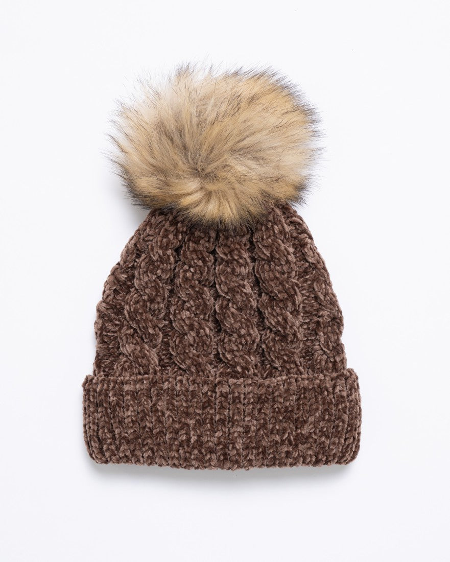Storm Beanie