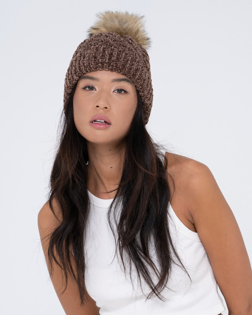 Storm Beanie