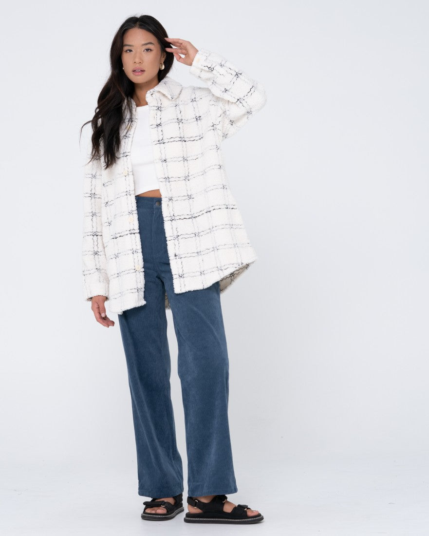 Alma Sherpa Jacket
