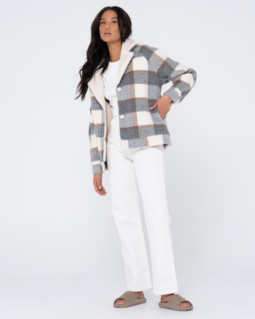Diane Jacket