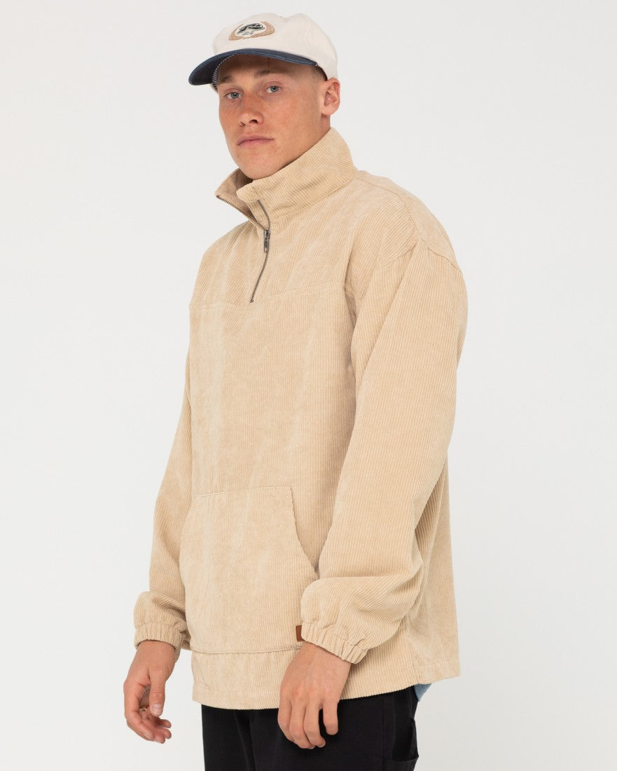 Houston Cord Comfy