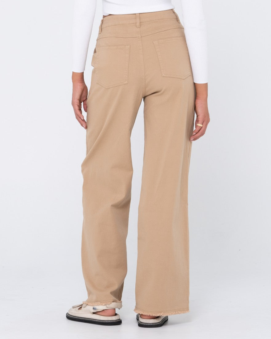 Noah Full Length Pant