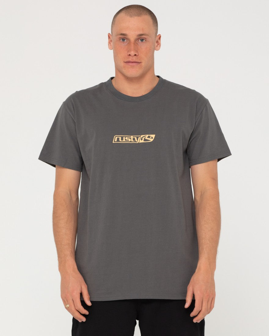 V8 Short Sleeve Tee