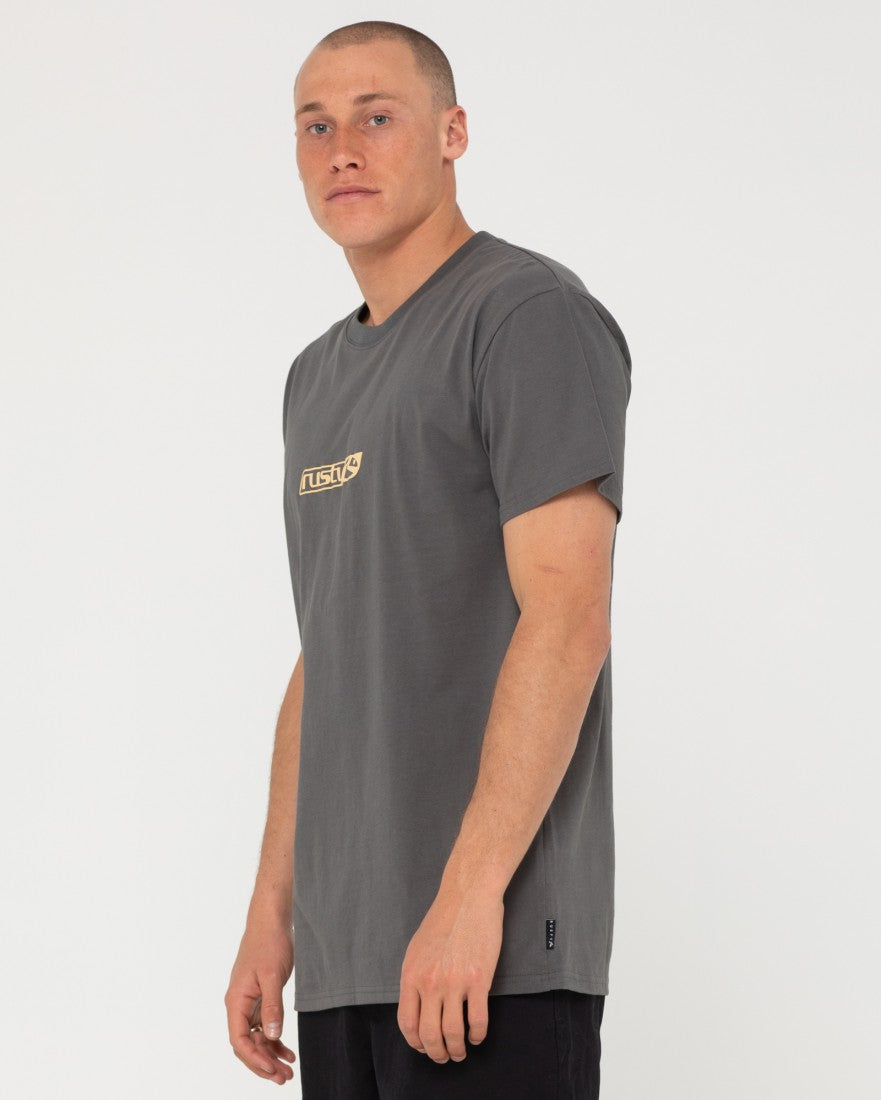 V8 Short Sleeve Tee