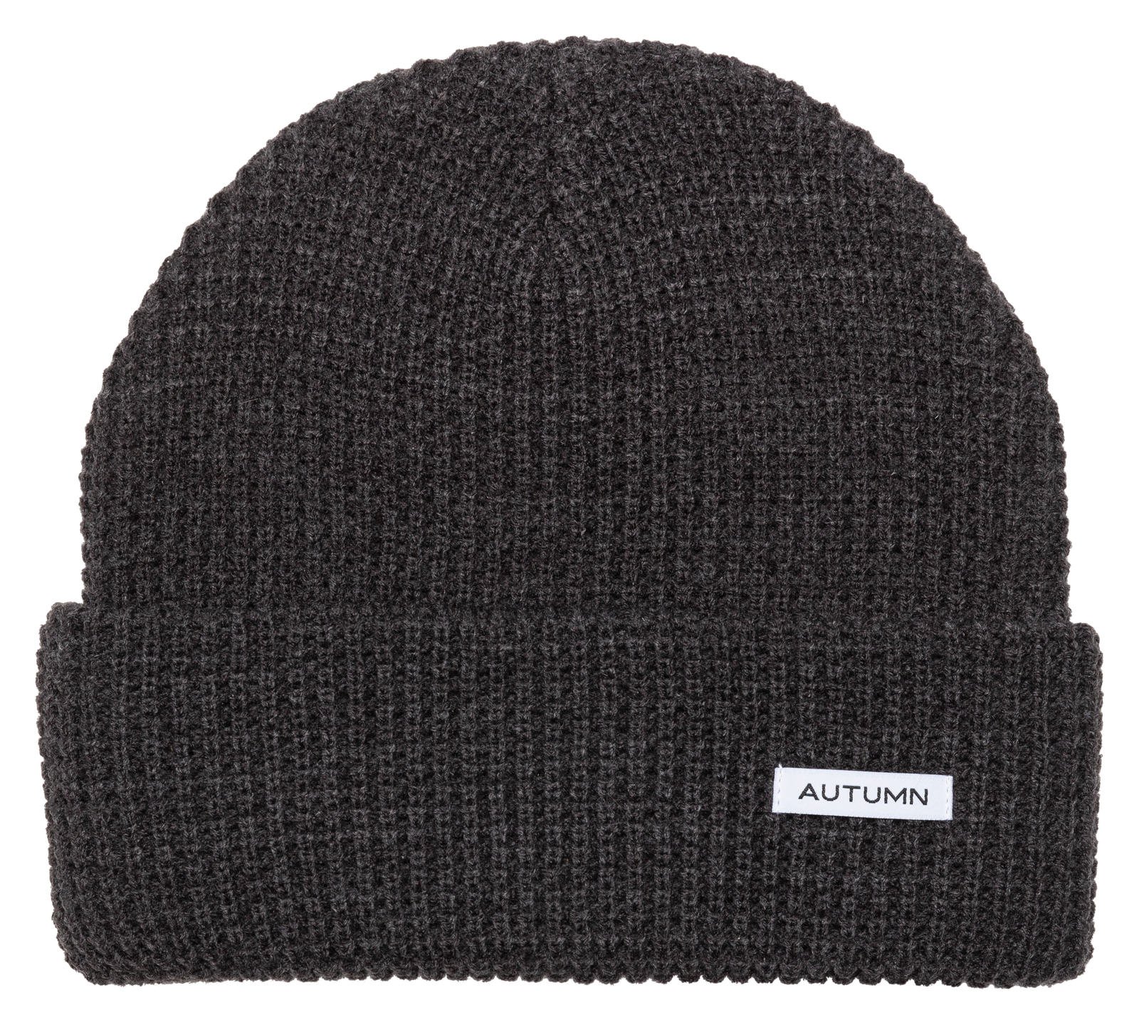 Waffle Beanie