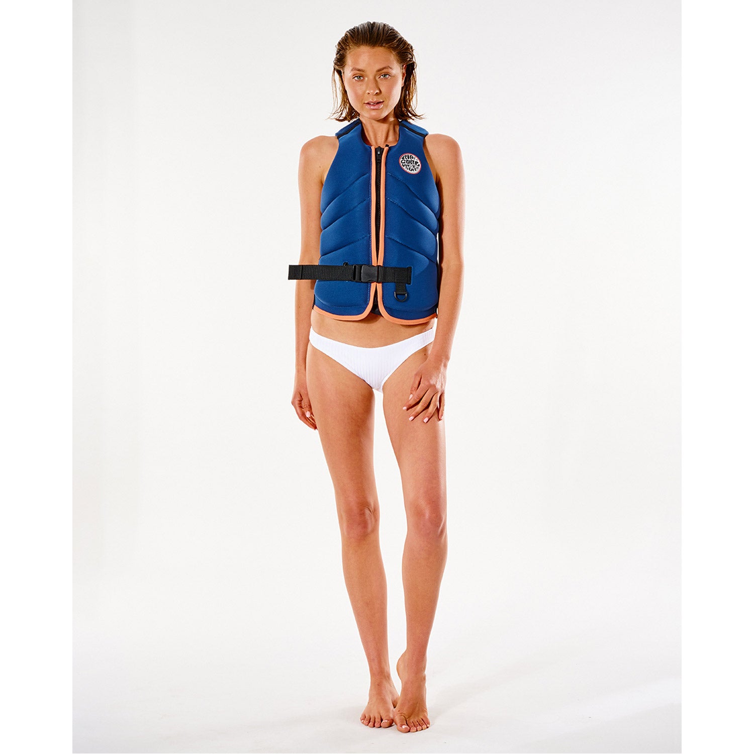 Dawn Patrol Womens Neo Vest