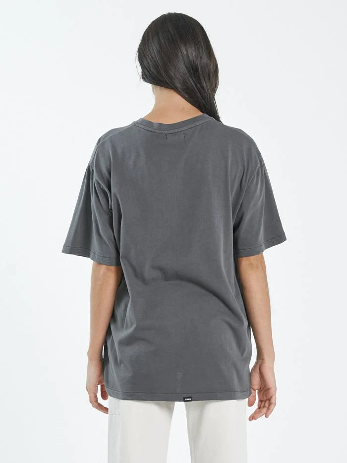 Thrills Stamp Merch Fee Tee