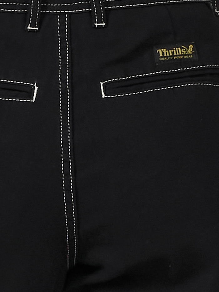Miter Pant - Black