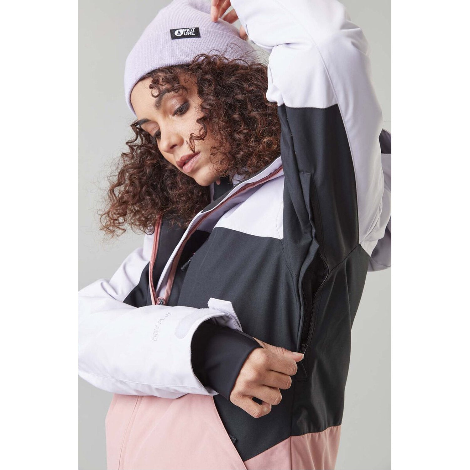 Seakrest Ladies Snow Jacket