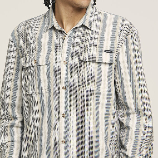 Parallels Shirt