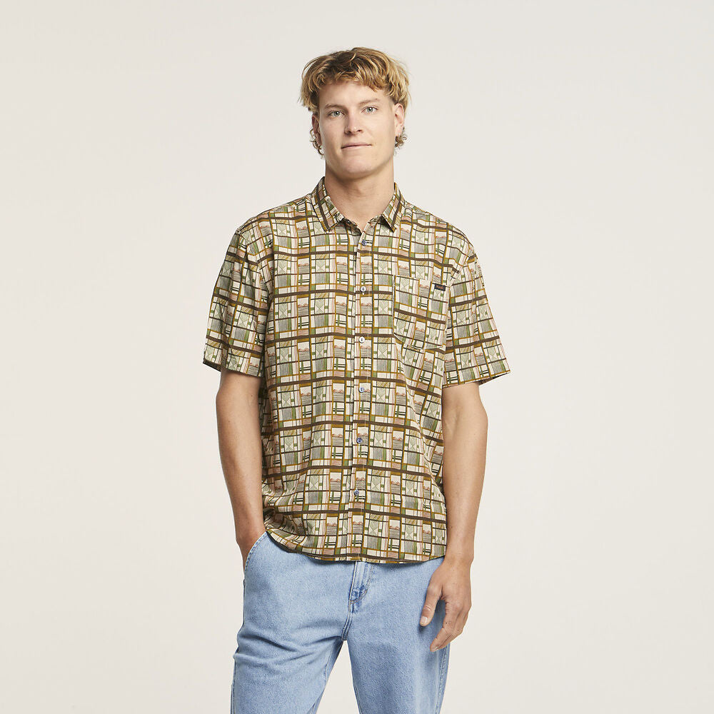 Garageland Shirt