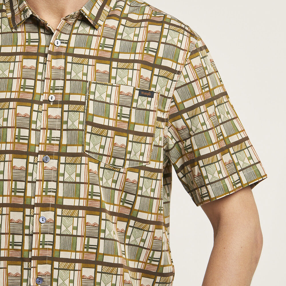 Garageland Shirt