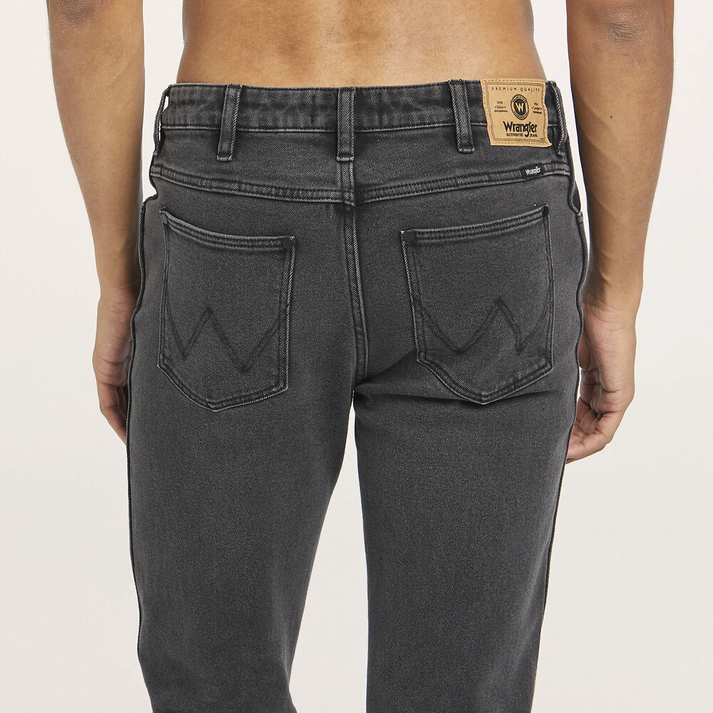 Sid Straight Jean