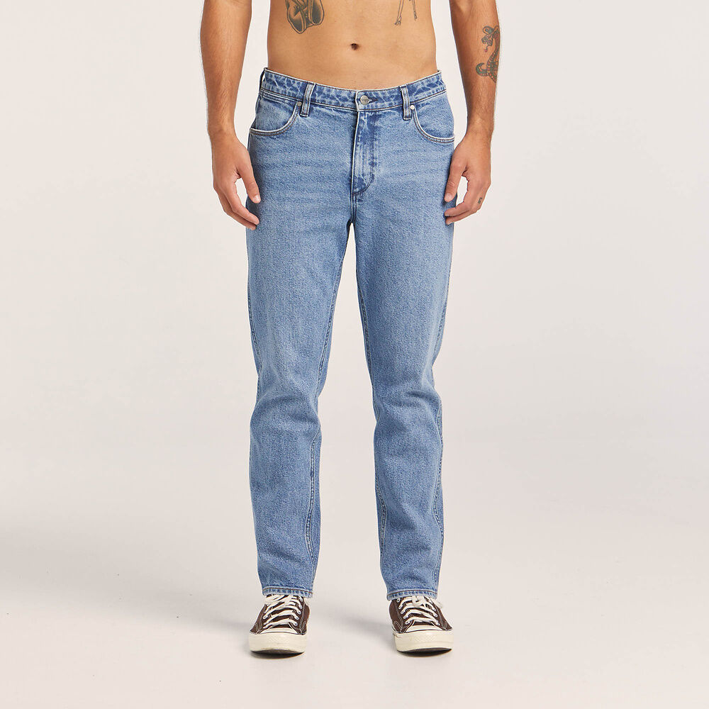 Sid Slim Jean