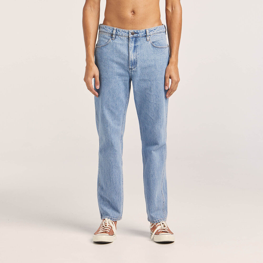 Eazy Straight Jean