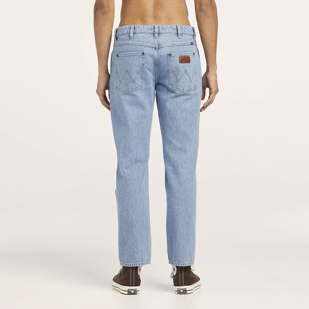 Eazy Straight Jean