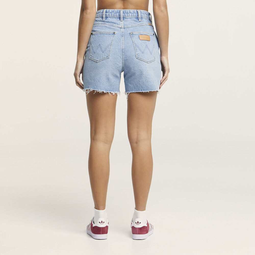 Drew Slim Short