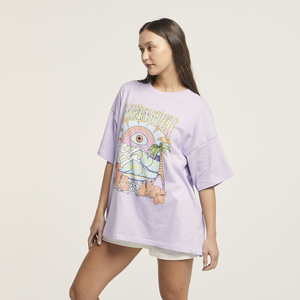 Seeing The Sun Tee