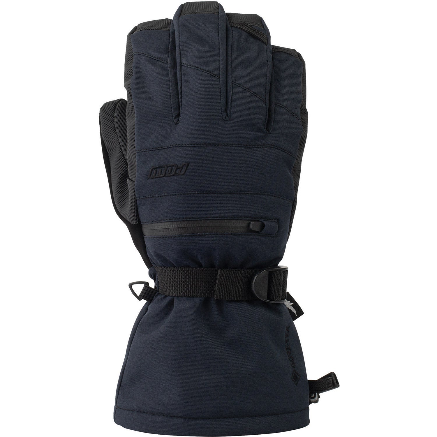 Wayback Gtx Long Snowboard Gloves