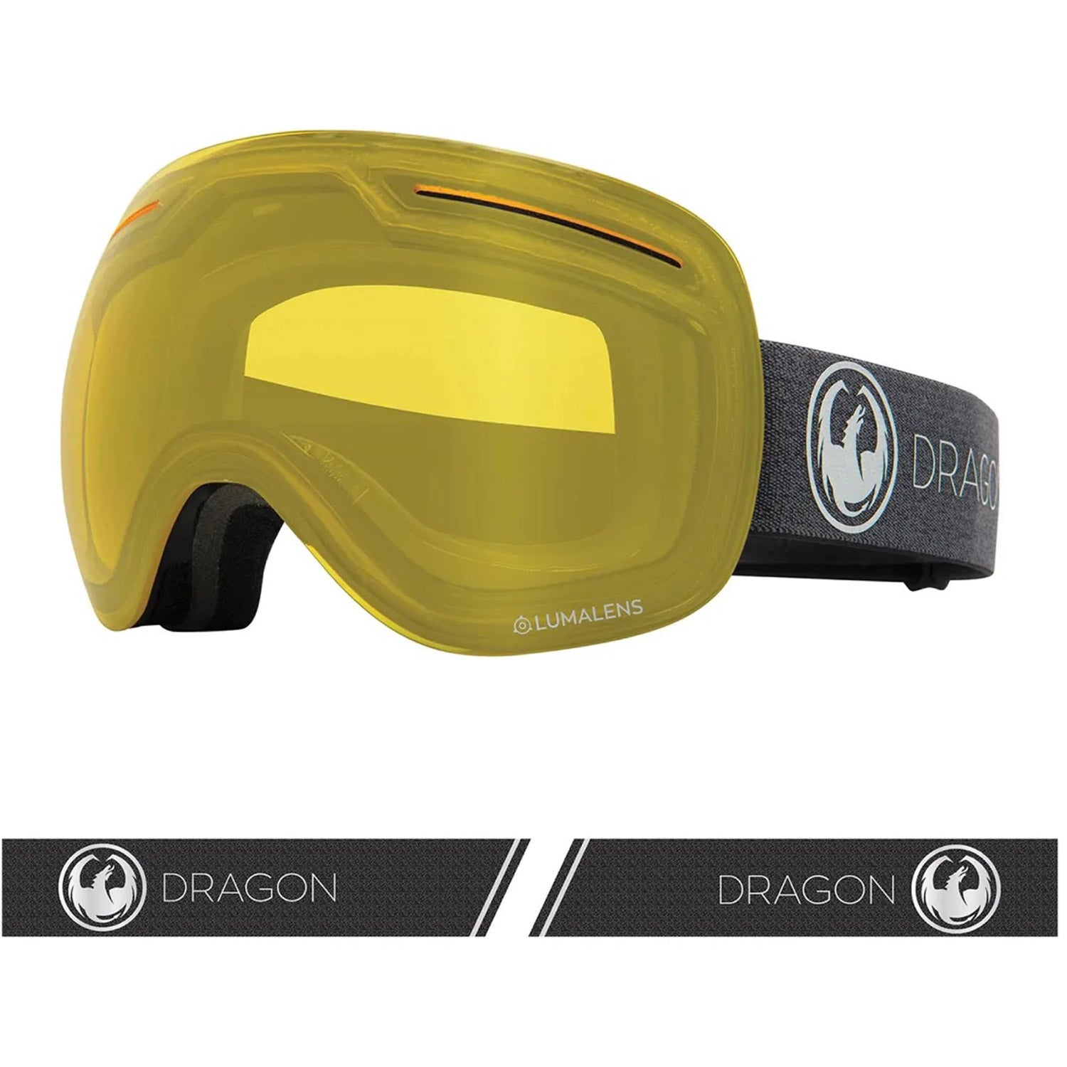 X1 Asian Fit Snow Goggle 2020
