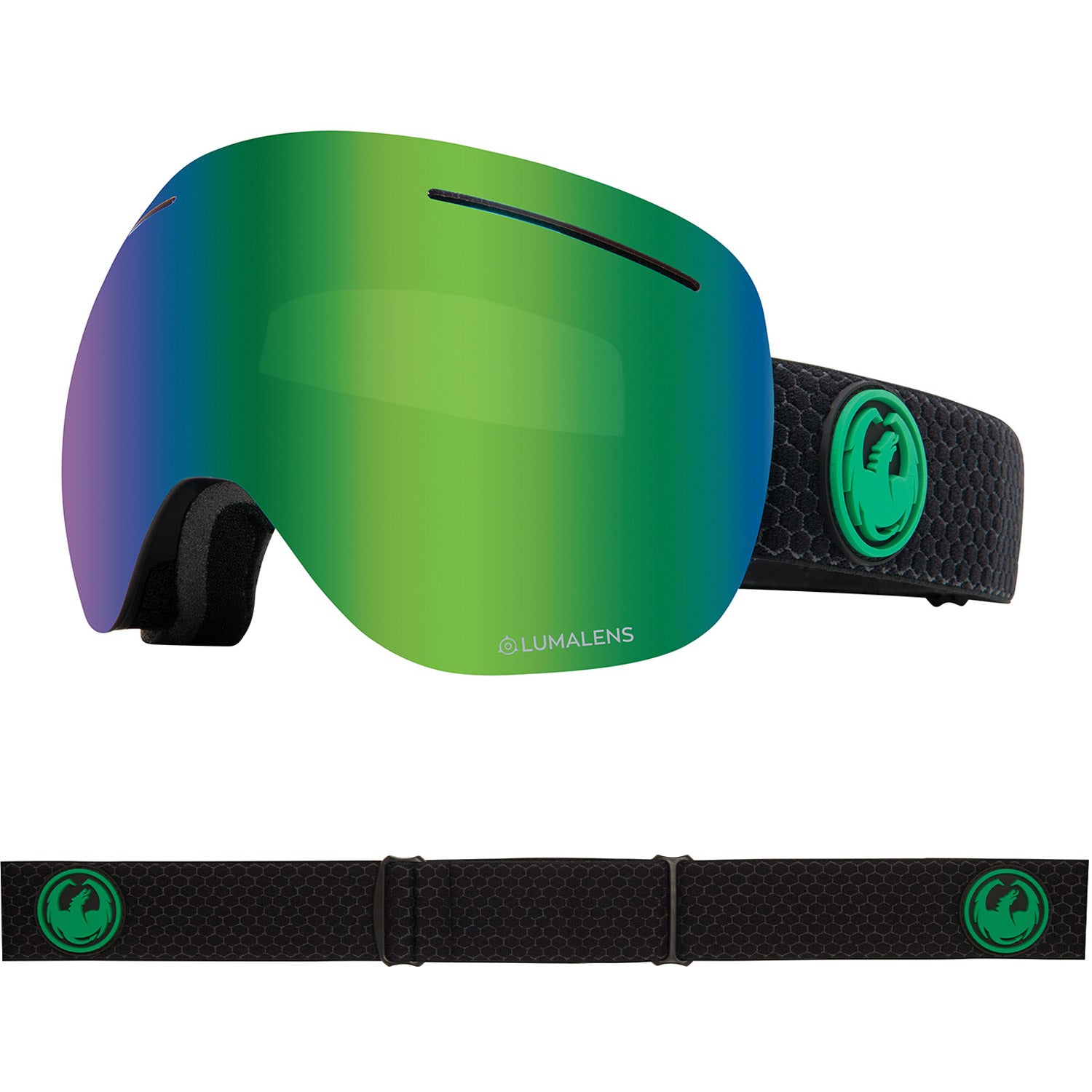 X1 Snow Goggle 2022