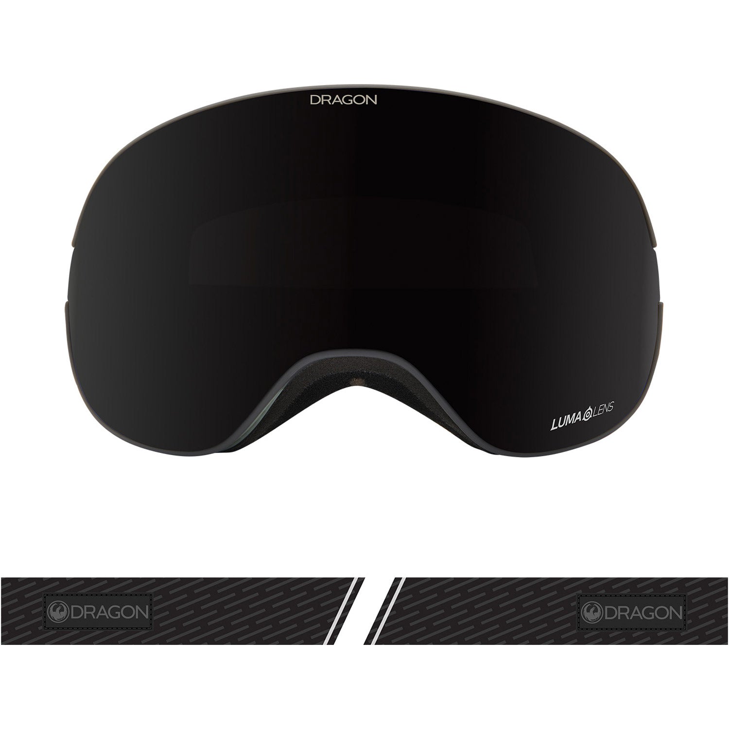 X2 Snow Goggle 2021