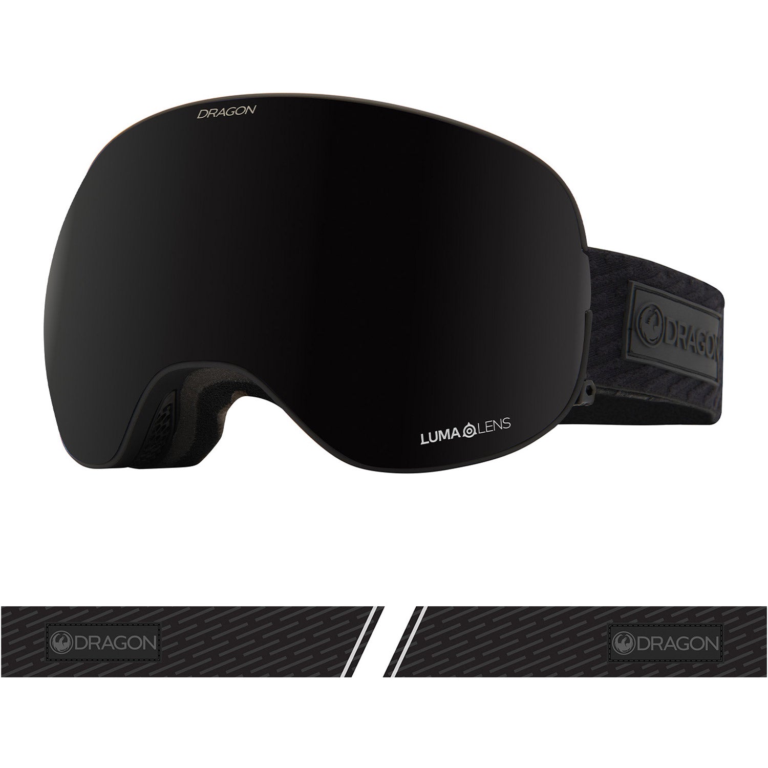X2 Snow Goggle 2021