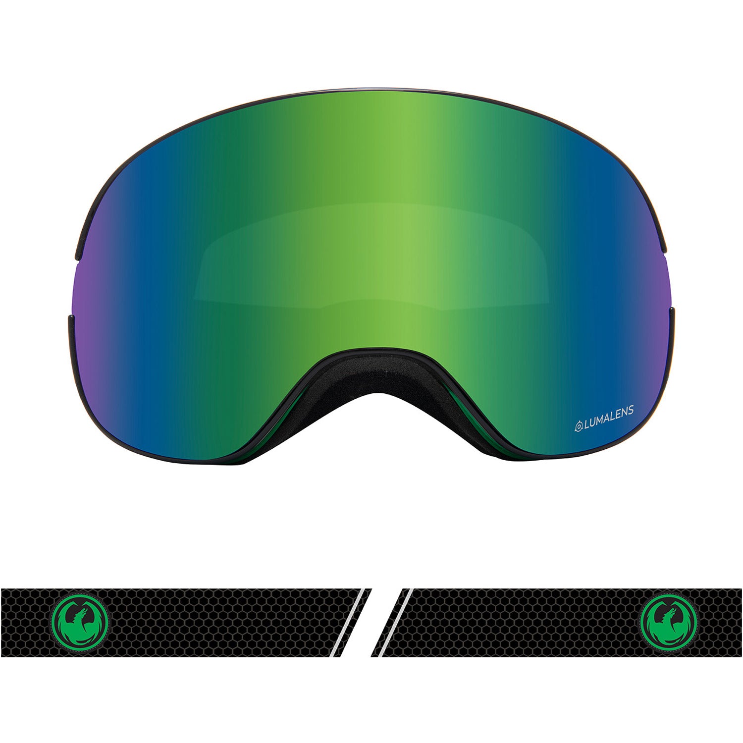 X2 Snow Goggle 2021