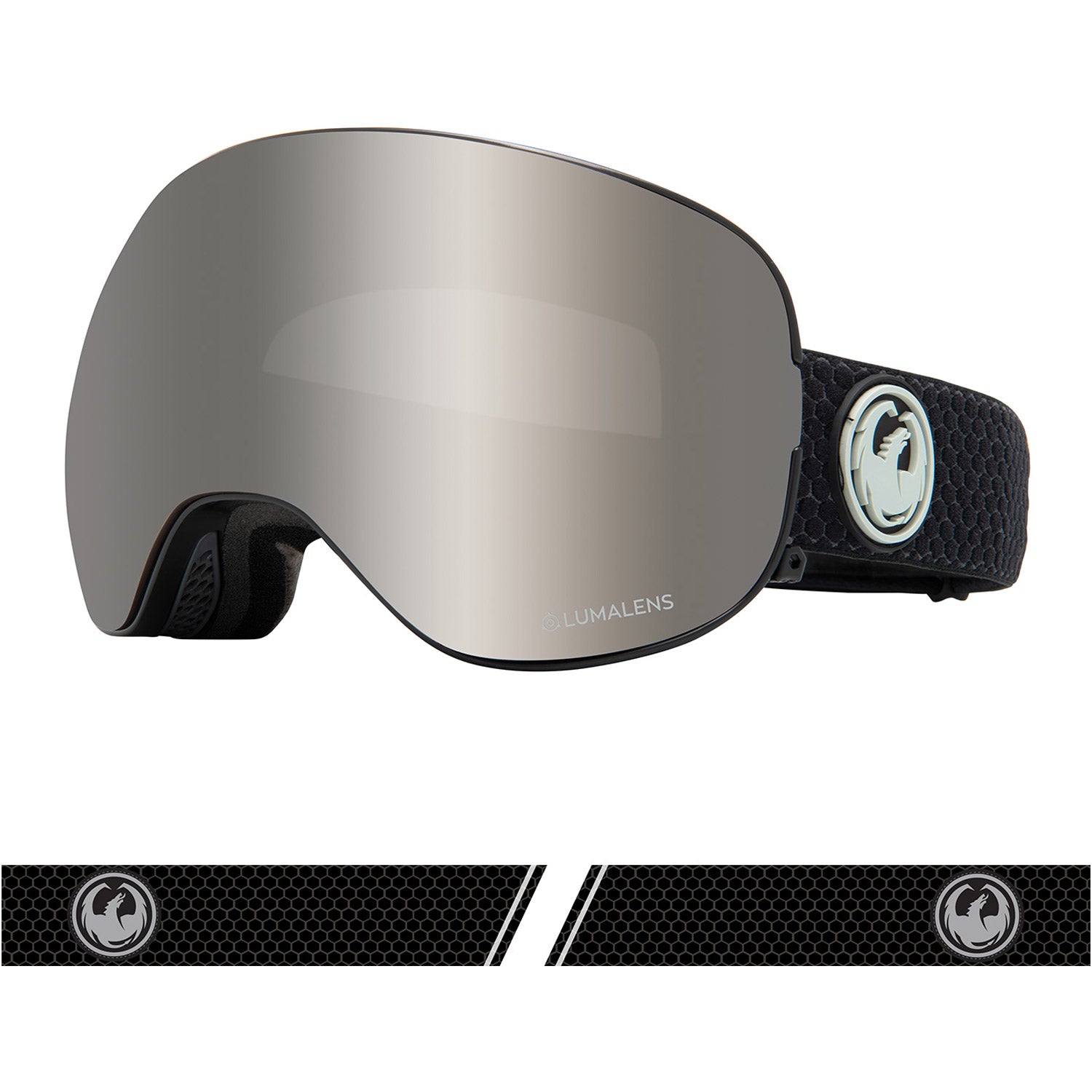 X2 Snow Goggle 2021