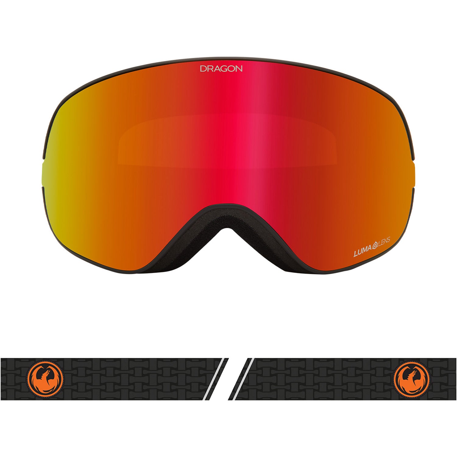 X2S Snow Goggle 2021