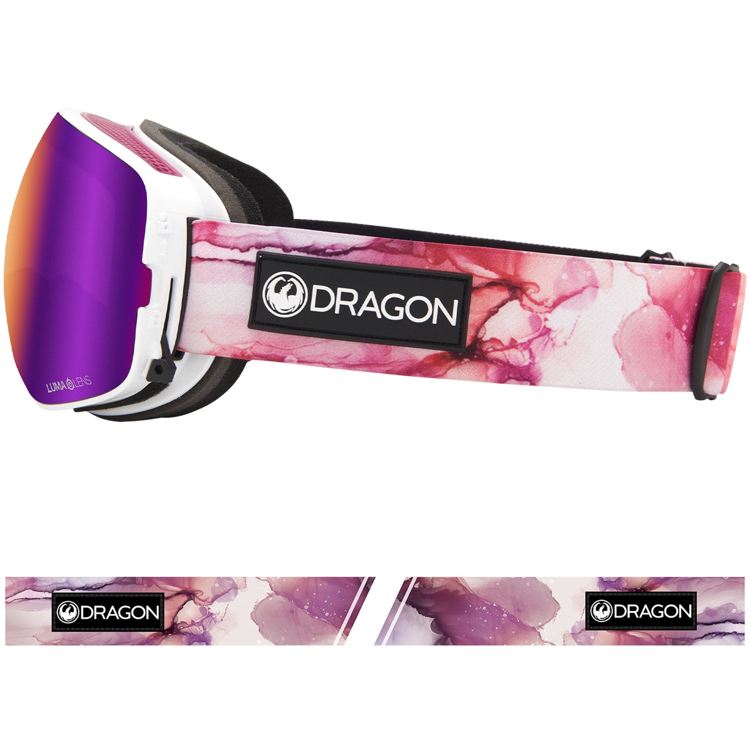 X2S Snow Goggle 2021