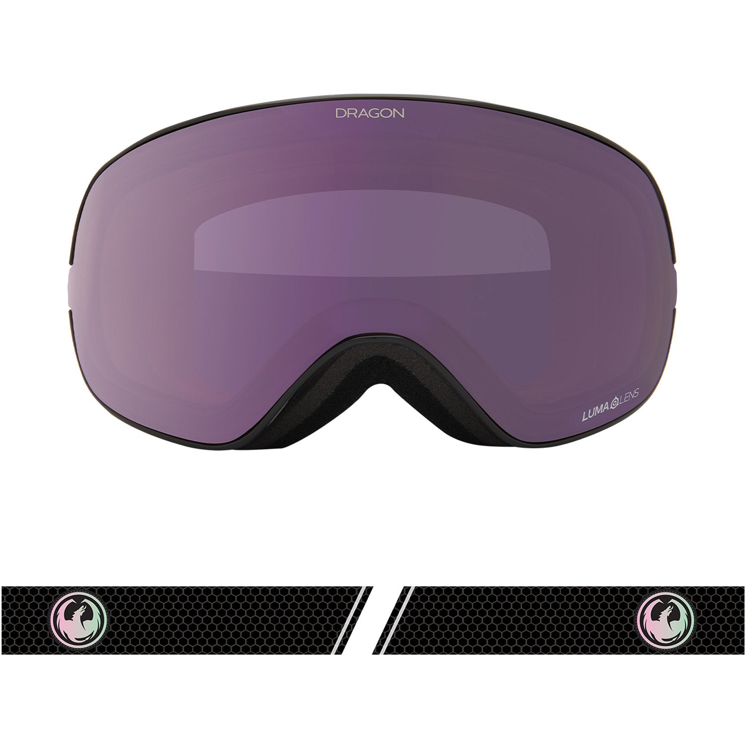 X2S Snow Goggle 2021