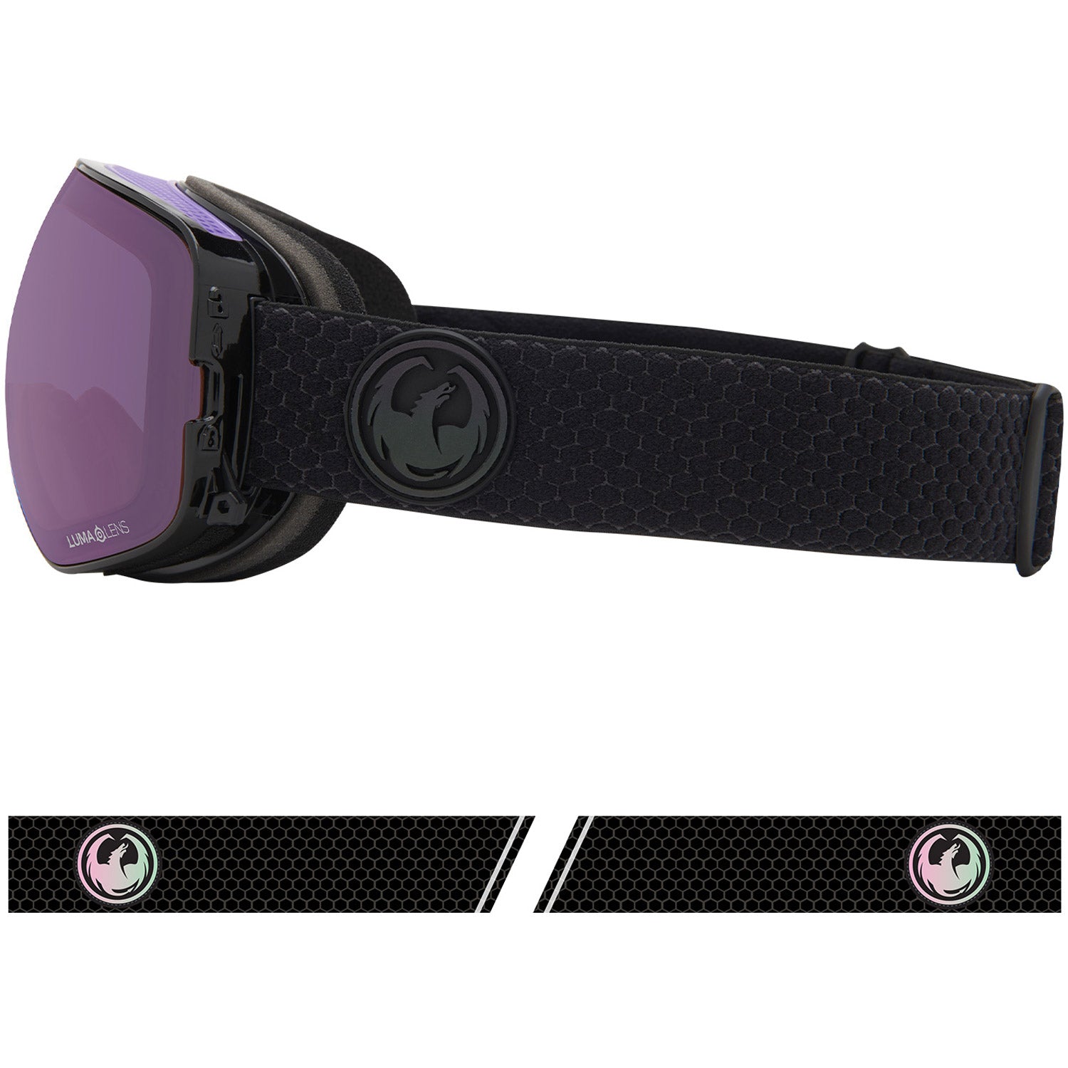 X2S Snow Goggle 2021