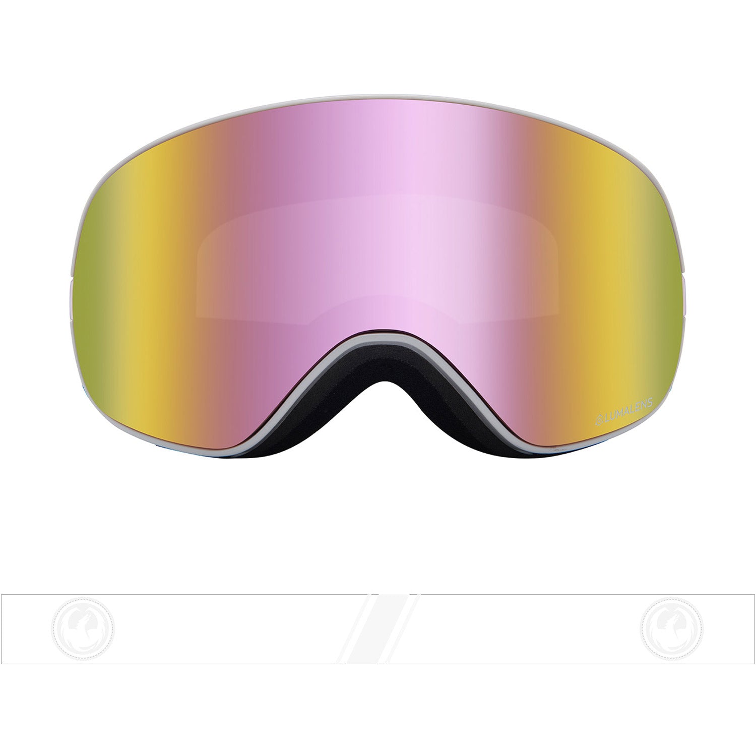X2S Snow Goggle 2021