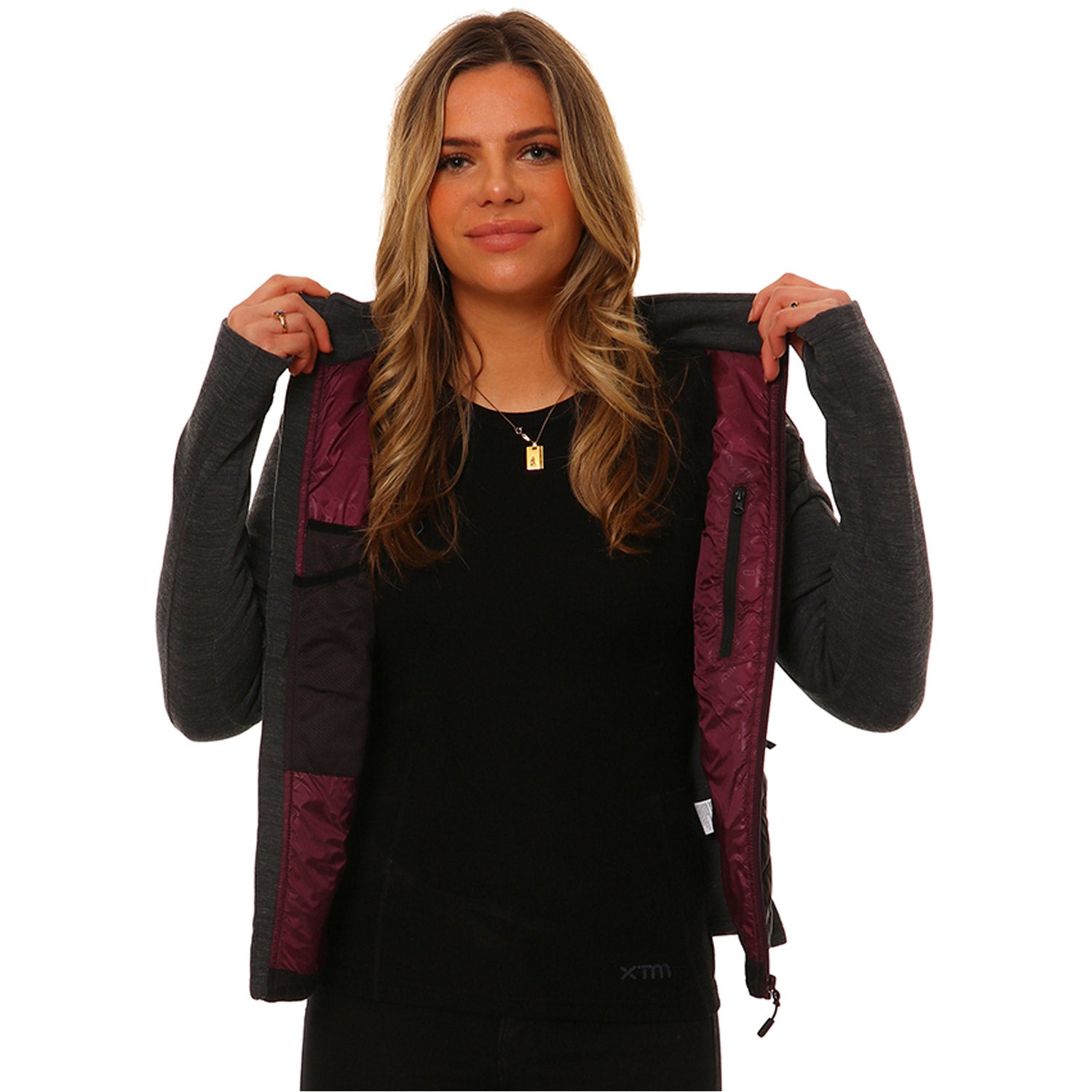 XTM Back Country Ladies Jacket 2020