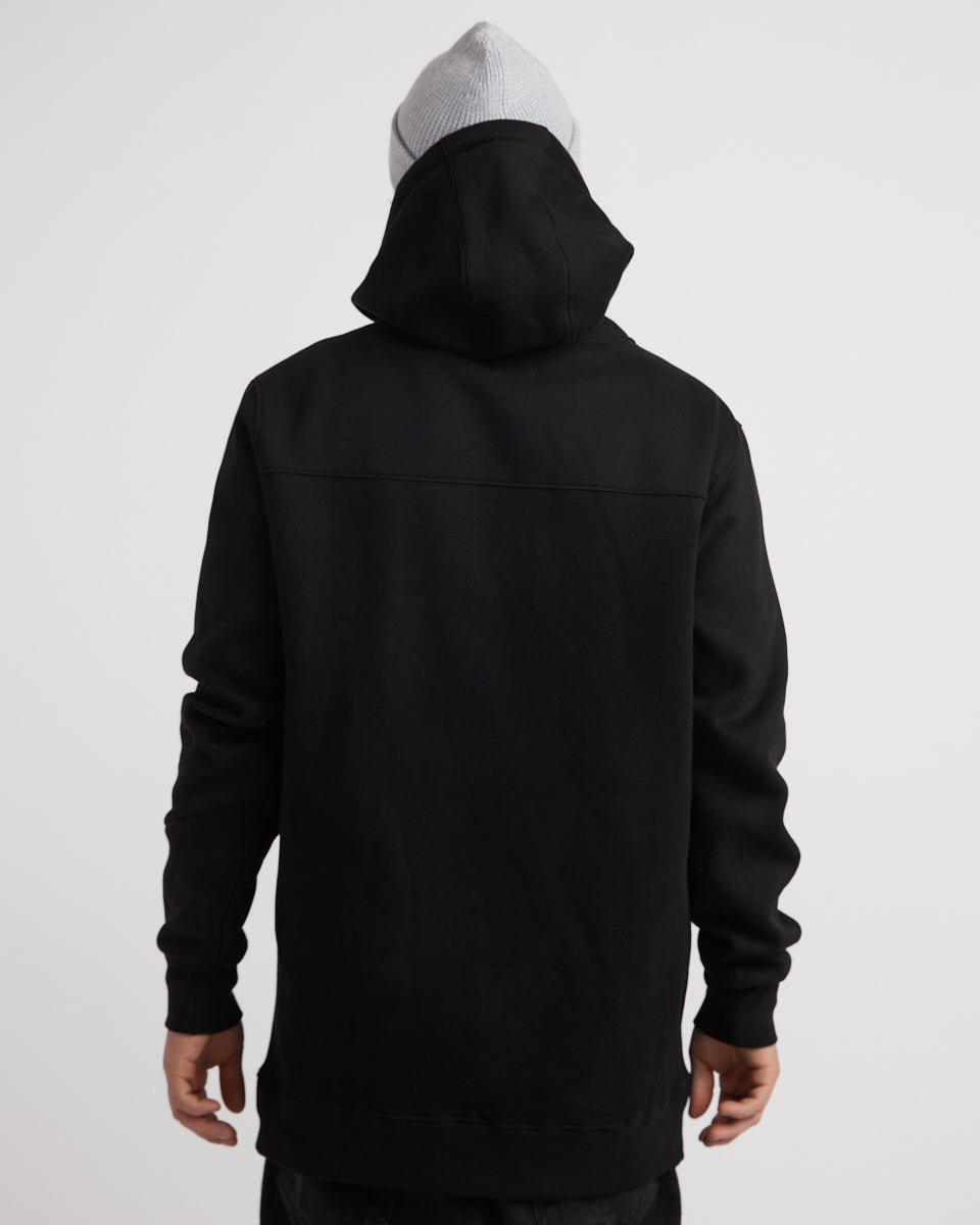 Loop Shred Hoodie