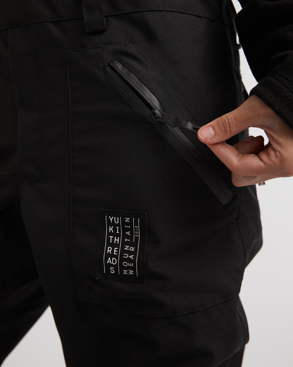 Southbound Bib & Brace Snowboard Pant 2021