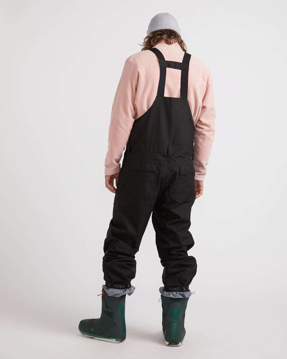 Southbound Bib & Brace Snowboard Pant 2021