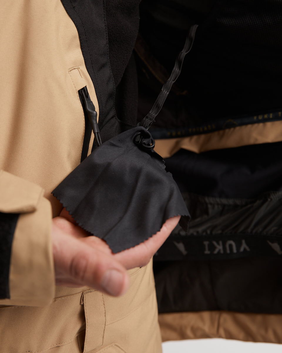 Southbound Snowboard Jacket 2021